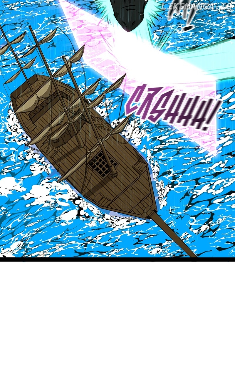 DevilUp – Manhwa Chapter 13 - page 38