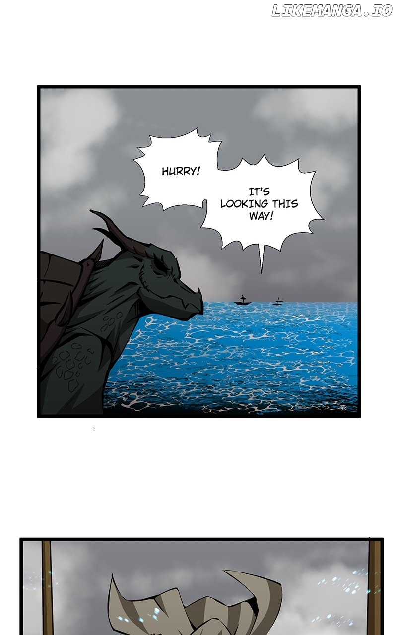 DevilUp – Manhwa Chapter 13 - page 39