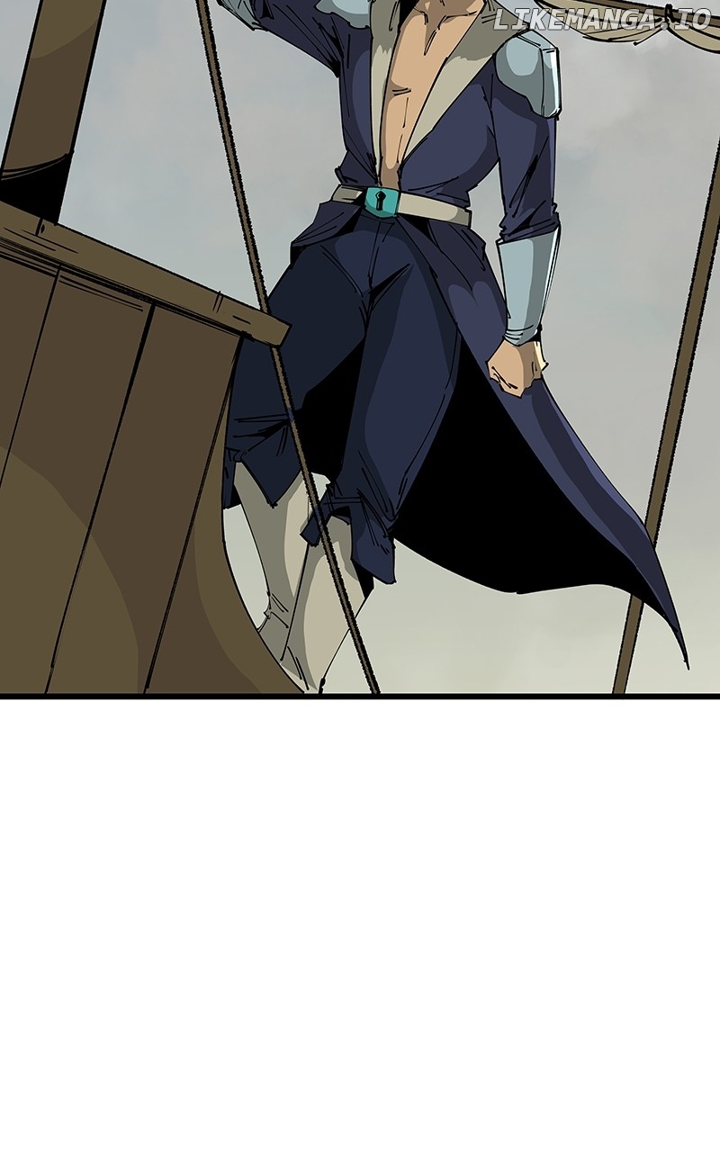DevilUp – Manhwa Chapter 13 - page 4