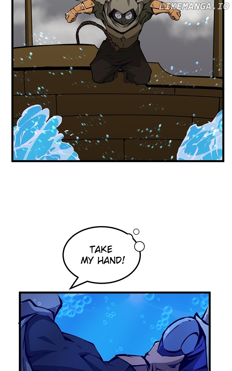 DevilUp – Manhwa Chapter 13 - page 40