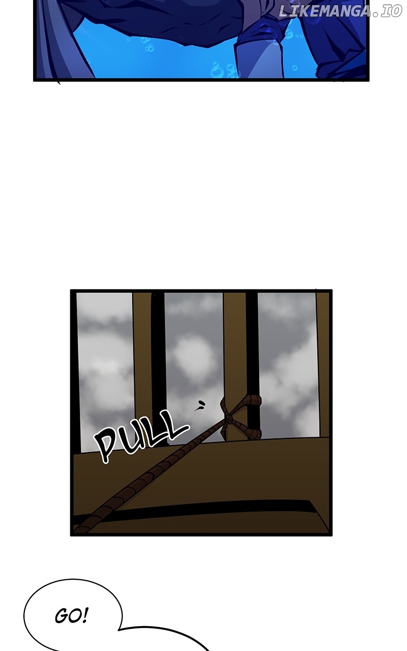 DevilUp – Manhwa Chapter 13 - page 41