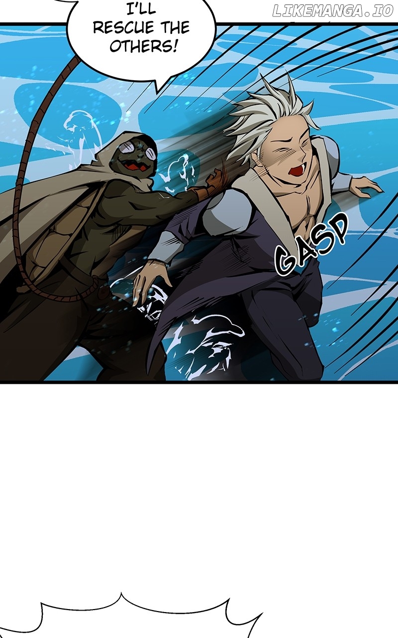 DevilUp – Manhwa Chapter 13 - page 42
