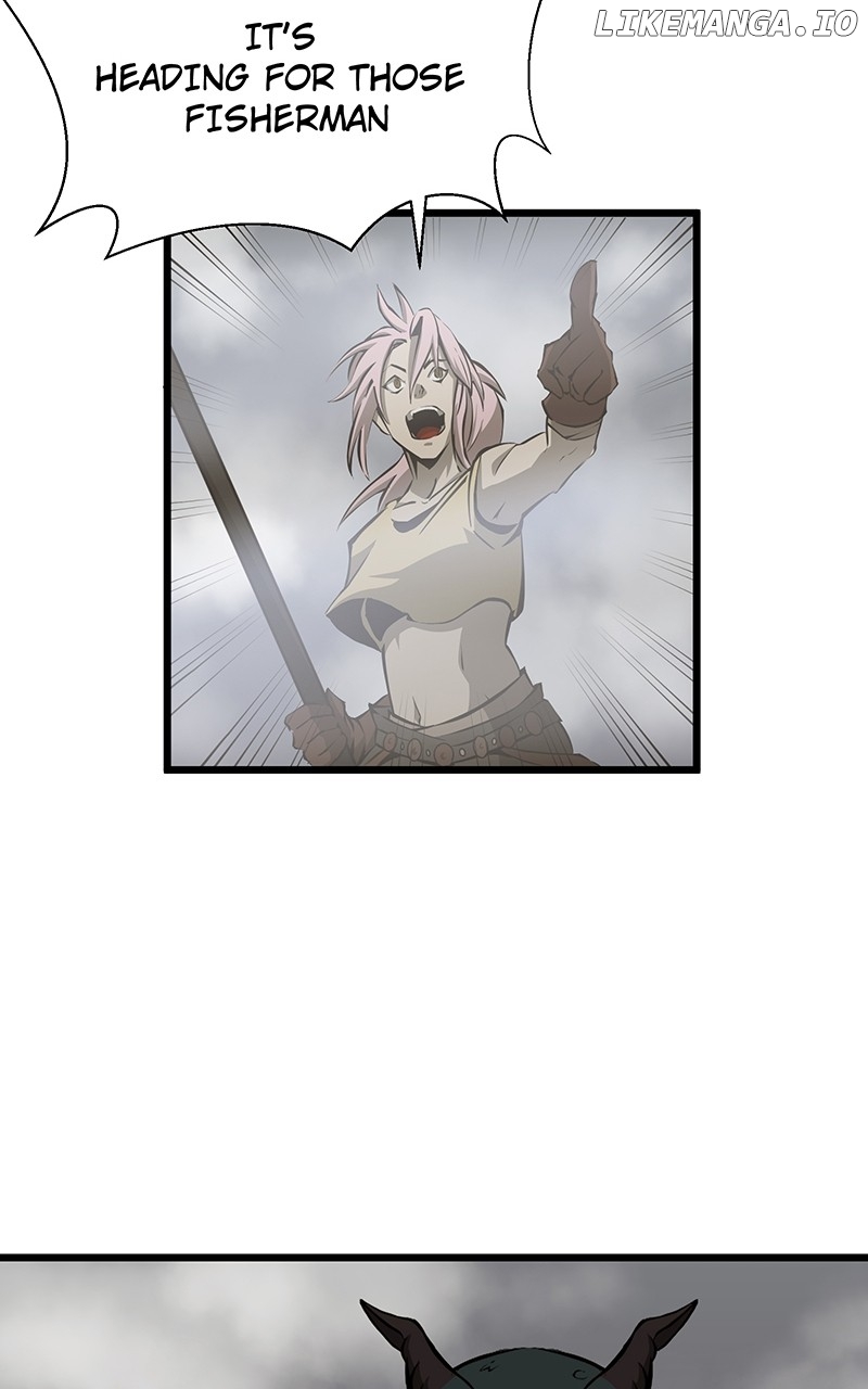 DevilUp – Manhwa Chapter 13 - page 43