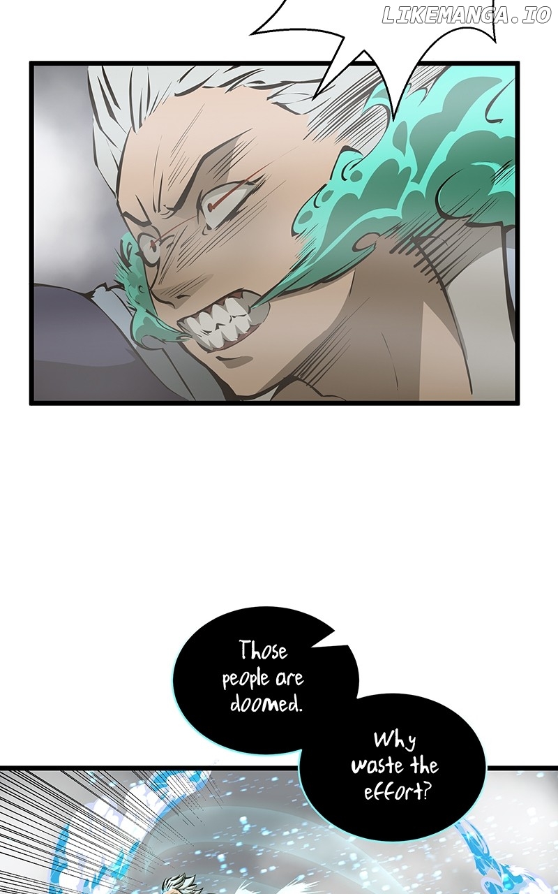 DevilUp – Manhwa Chapter 13 - page 45