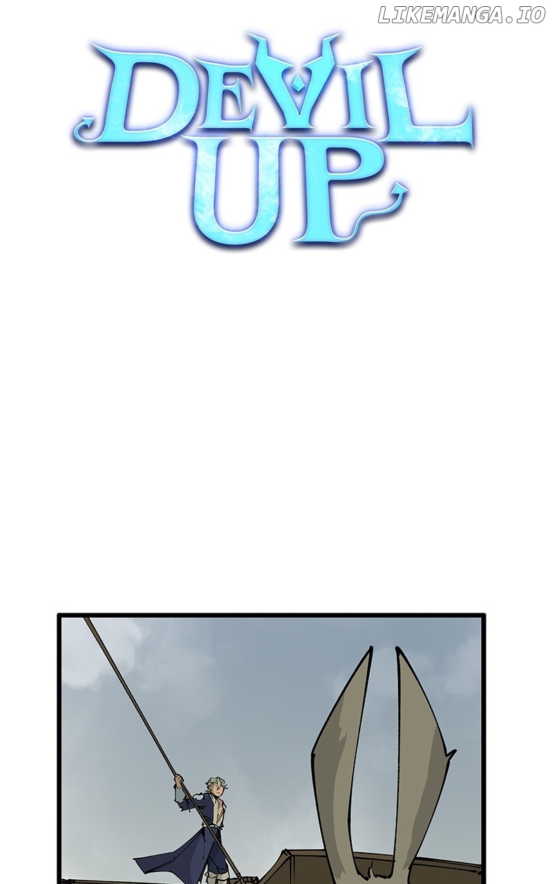 DevilUp – Manhwa Chapter 13 - page 5