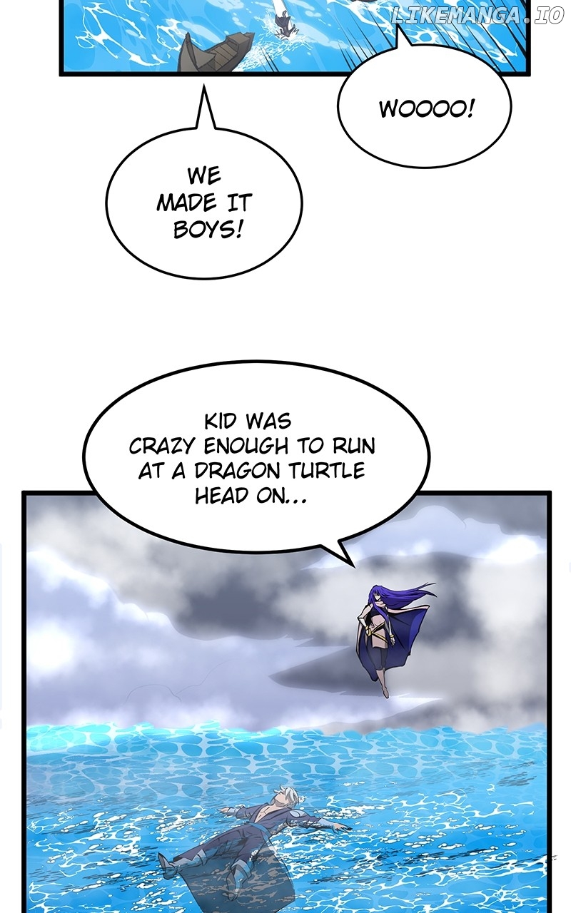 DevilUp – Manhwa Chapter 13 - page 50