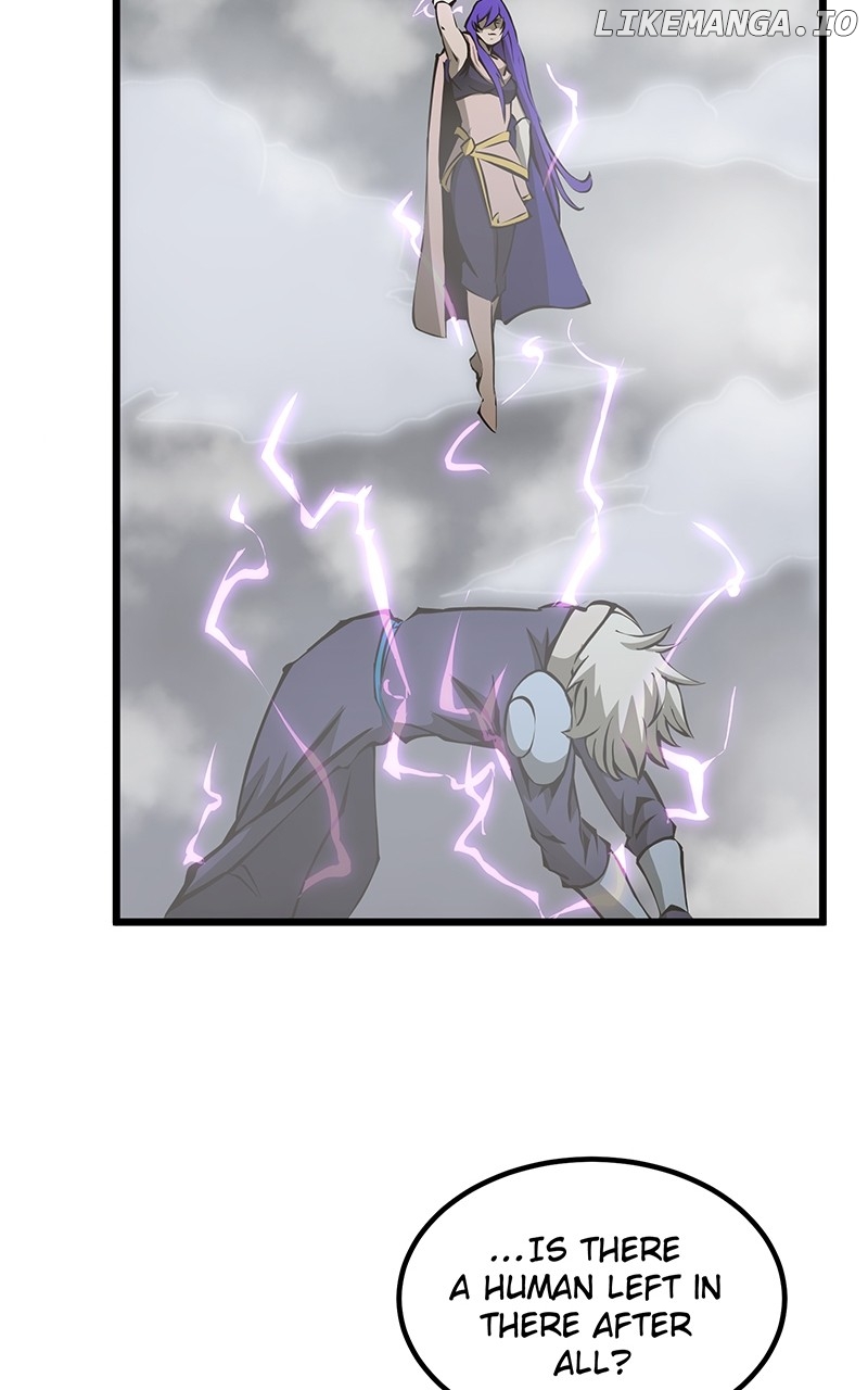 DevilUp – Manhwa Chapter 13 - page 52