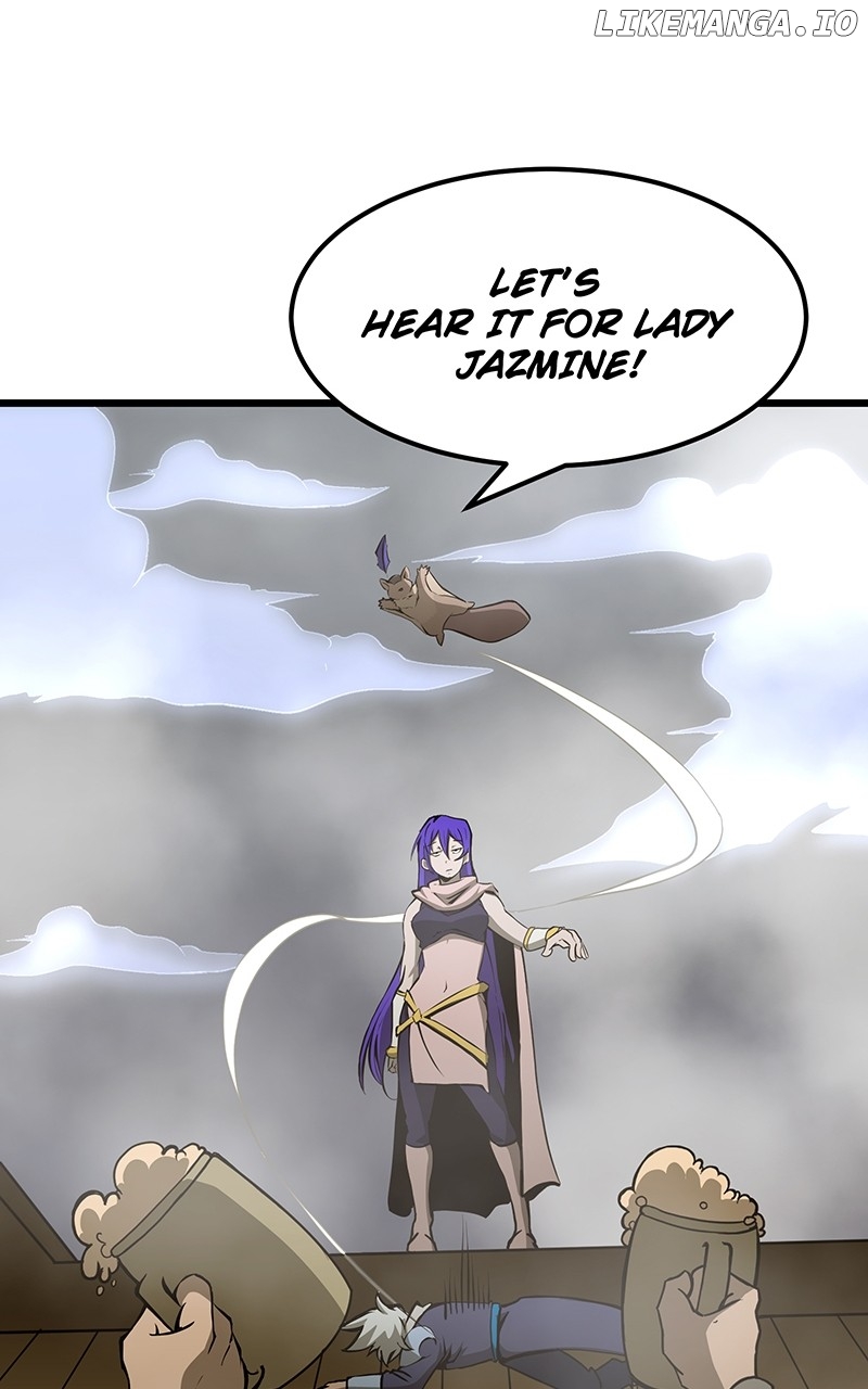 DevilUp – Manhwa Chapter 13 - page 58
