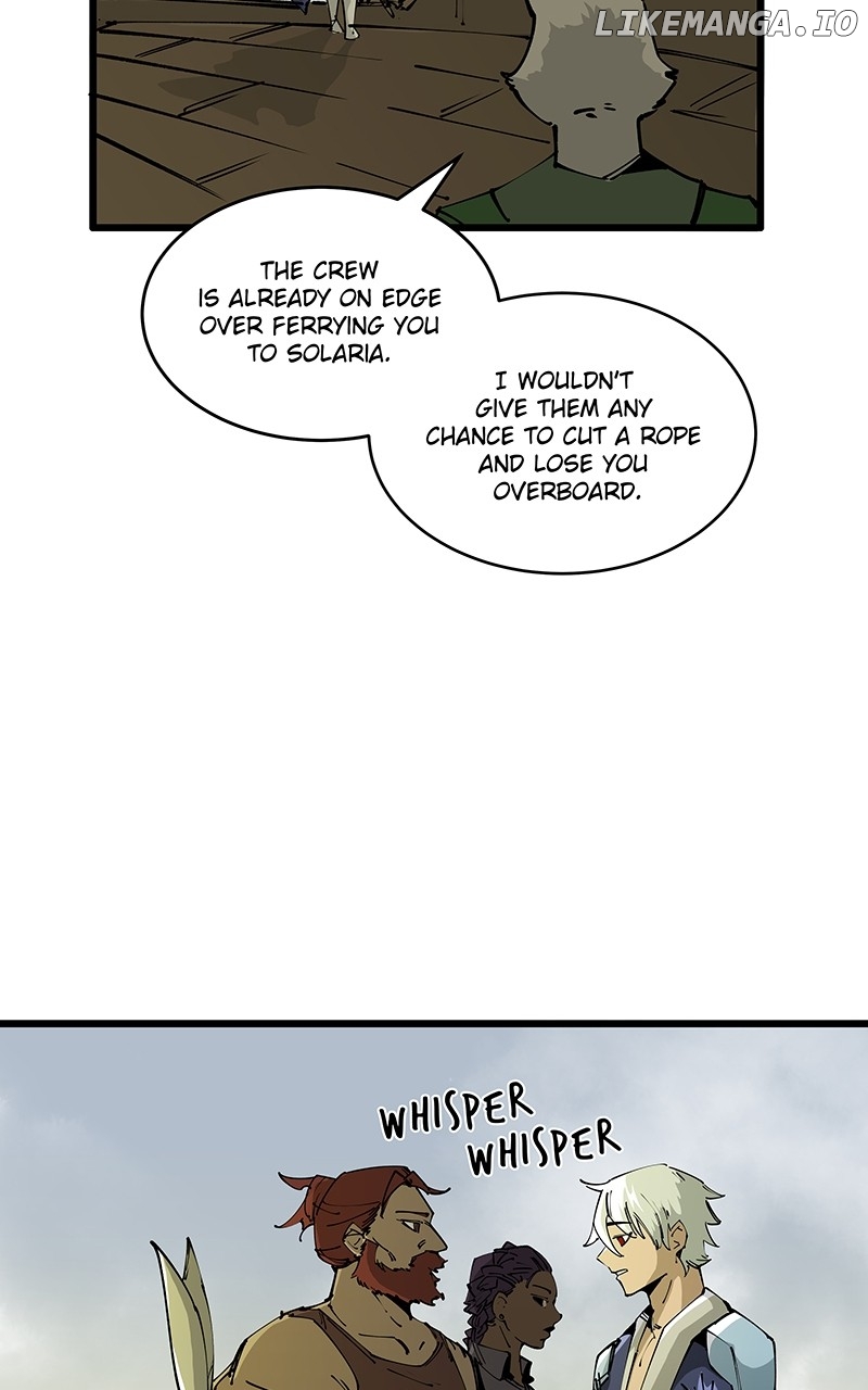 DevilUp – Manhwa Chapter 13 - page 6