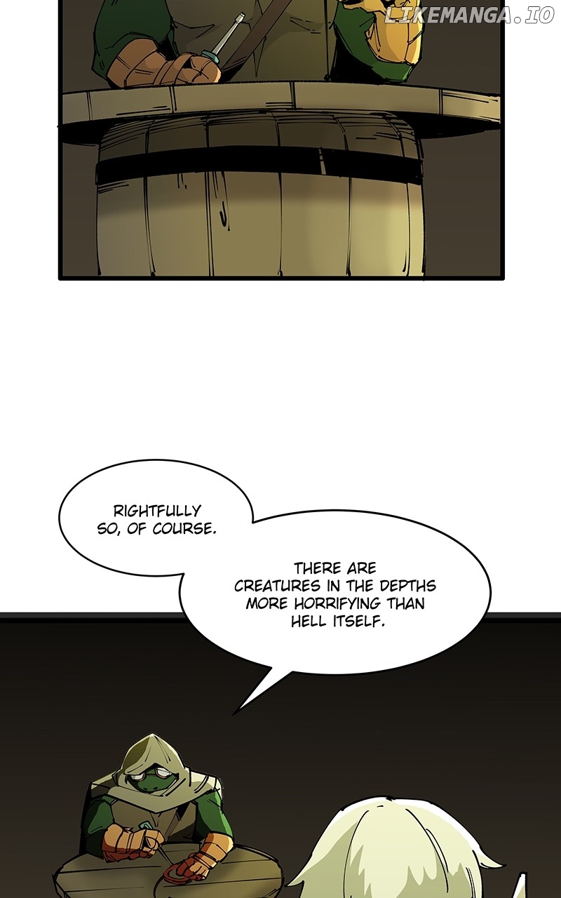 DevilUp – Manhwa Chapter 13 - page 9