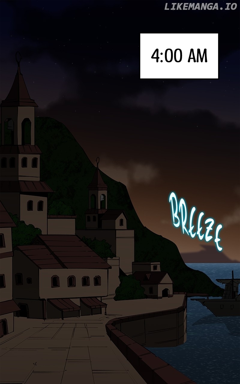 DevilUp – Manhwa Chapter 12 - page 1