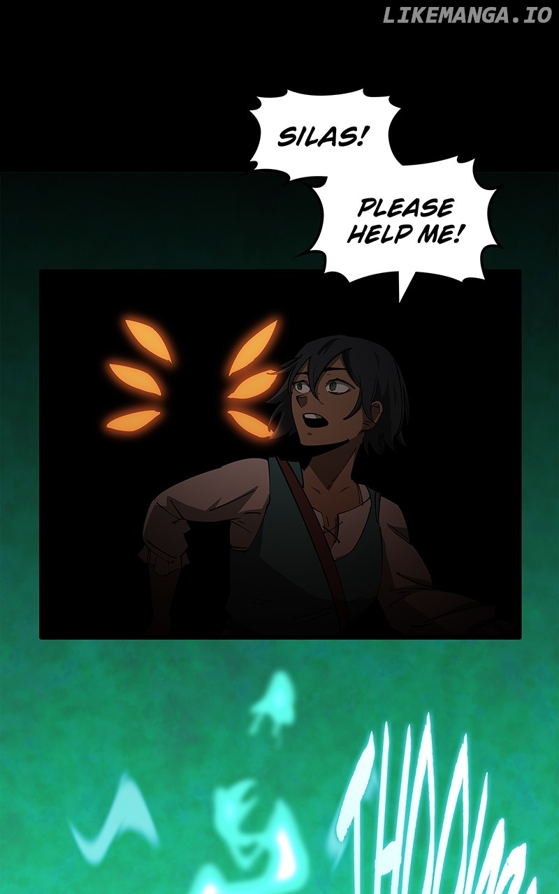 DevilUp – Manhwa Chapter 12 - page 10