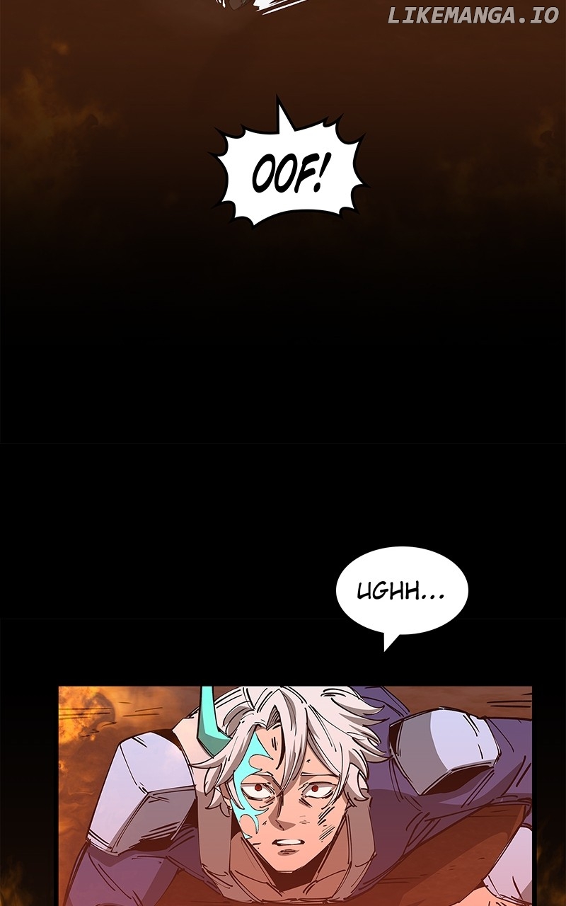 DevilUp – Manhwa Chapter 12 - page 14
