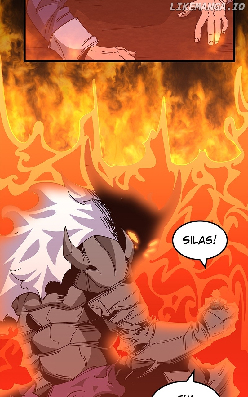 DevilUp – Manhwa Chapter 12 - page 15