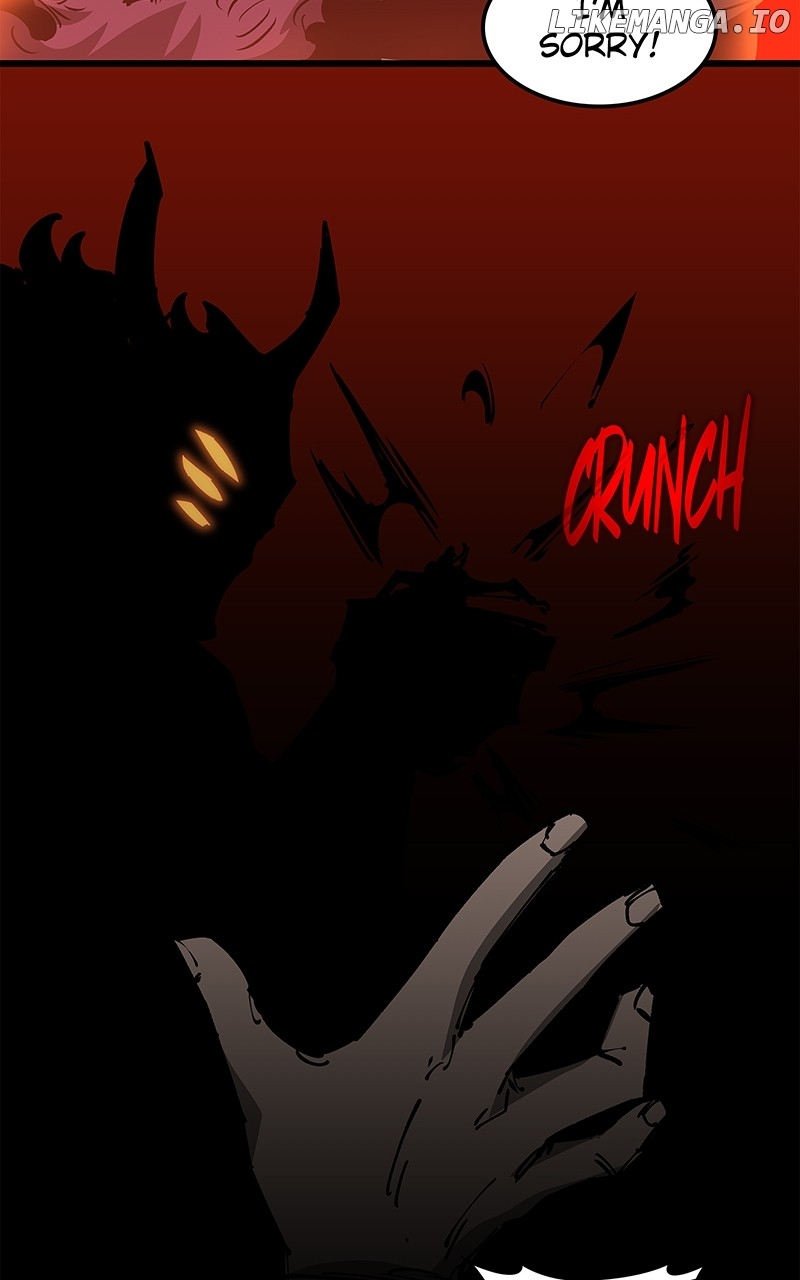DevilUp – Manhwa Chapter 12 - page 16