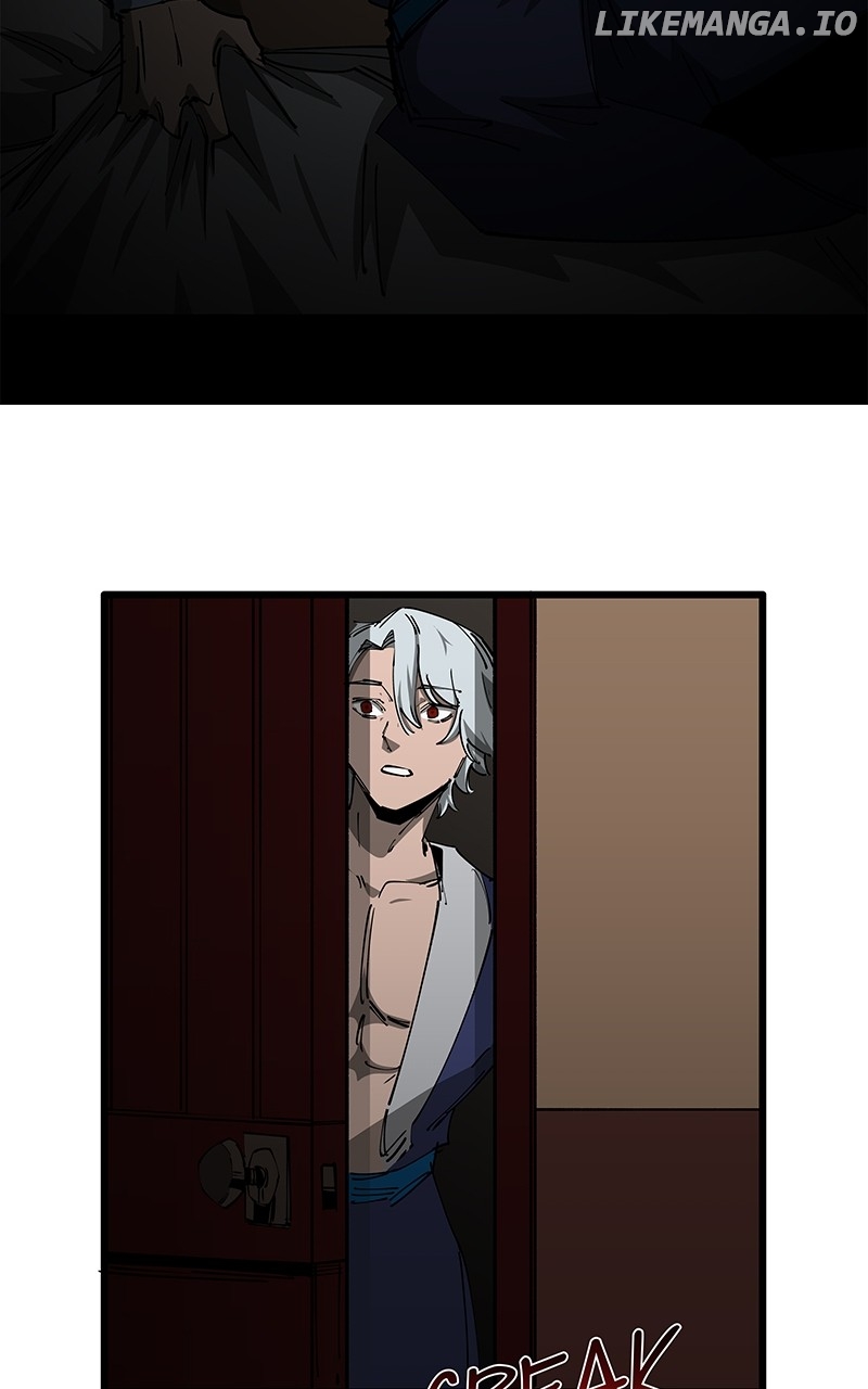 DevilUp – Manhwa Chapter 12 - page 18