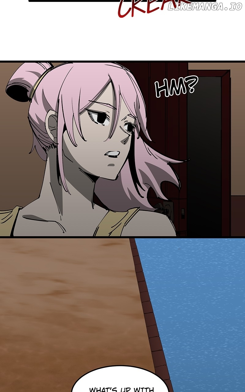 DevilUp – Manhwa Chapter 12 - page 19
