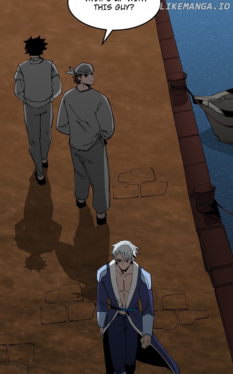 DevilUp – Manhwa Chapter 12 - page 20