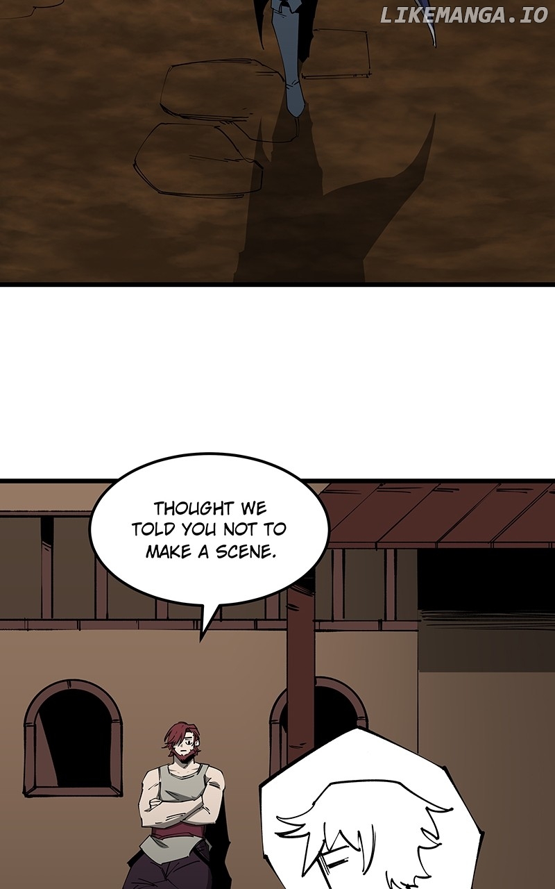 DevilUp – Manhwa Chapter 12 - page 21