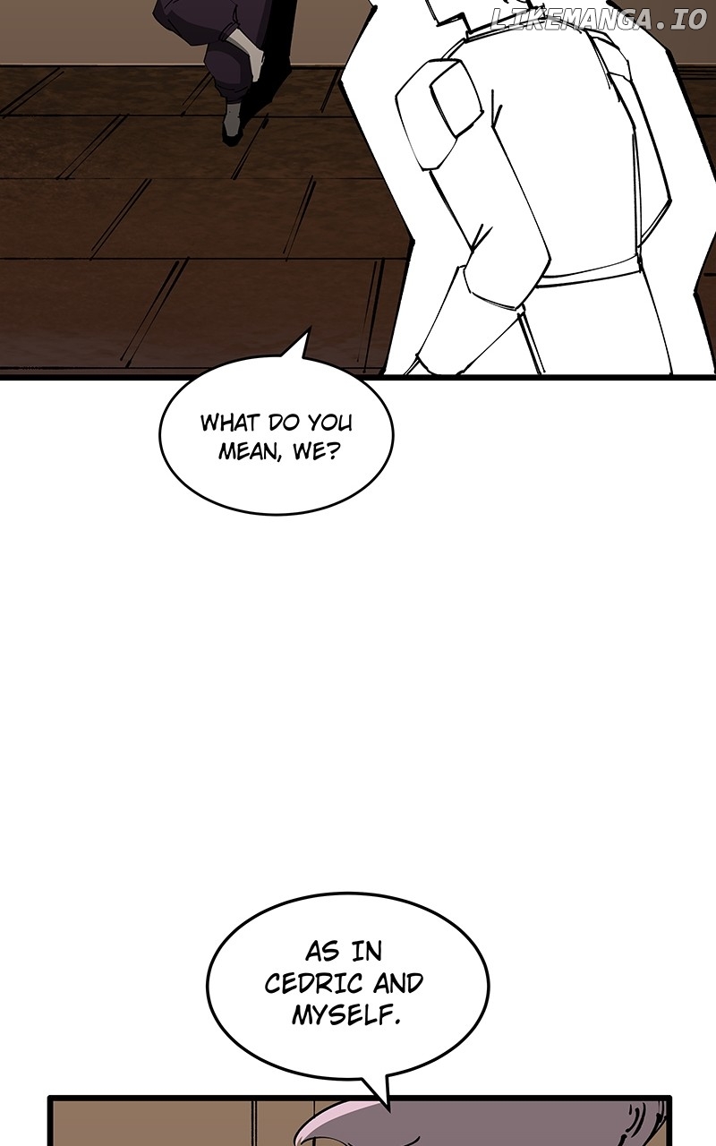 DevilUp – Manhwa Chapter 12 - page 22