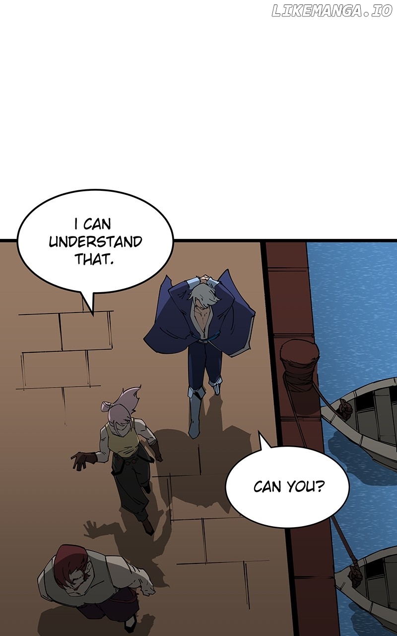DevilUp – Manhwa Chapter 12 - page 24