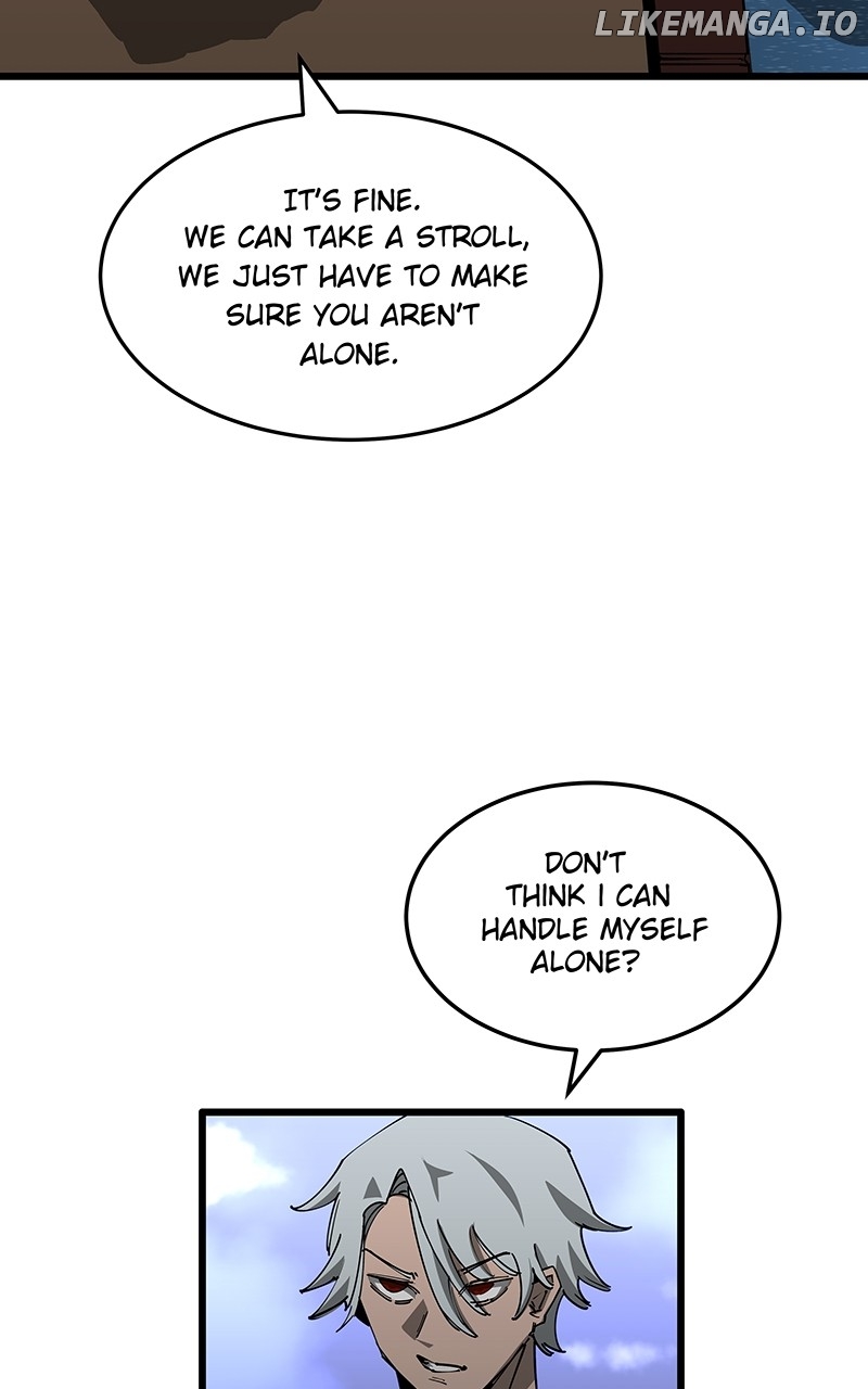 DevilUp – Manhwa Chapter 12 - page 25