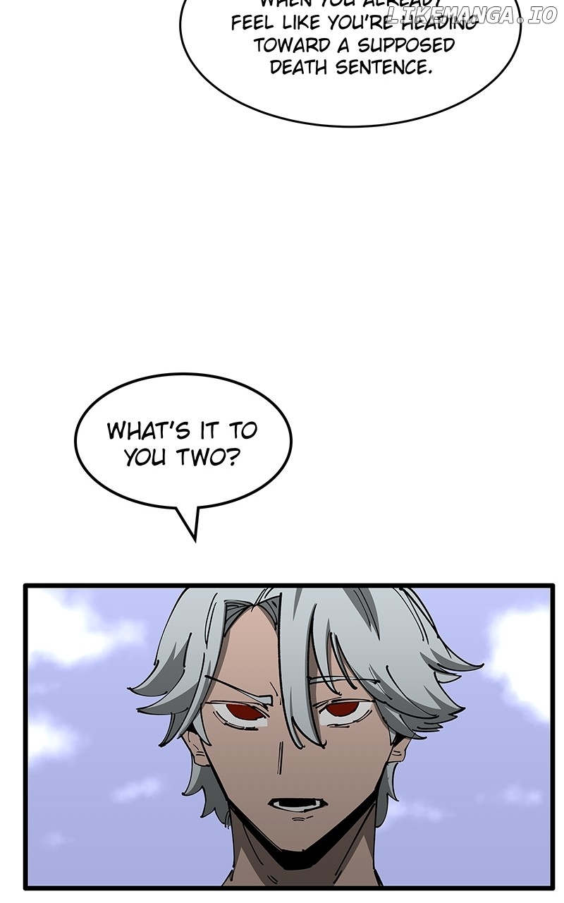 DevilUp – Manhwa Chapter 12 - page 27
