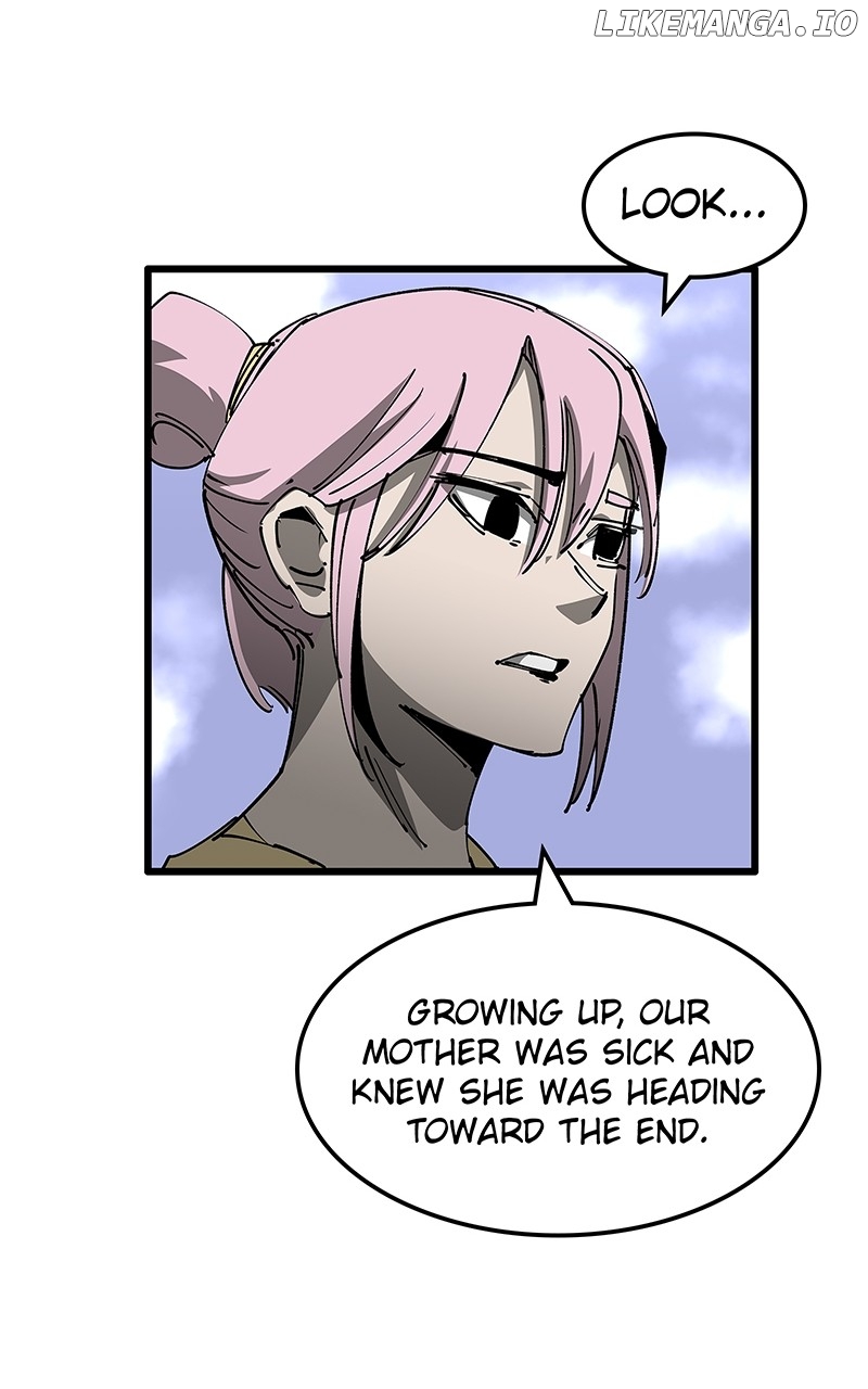 DevilUp – Manhwa Chapter 12 - page 28