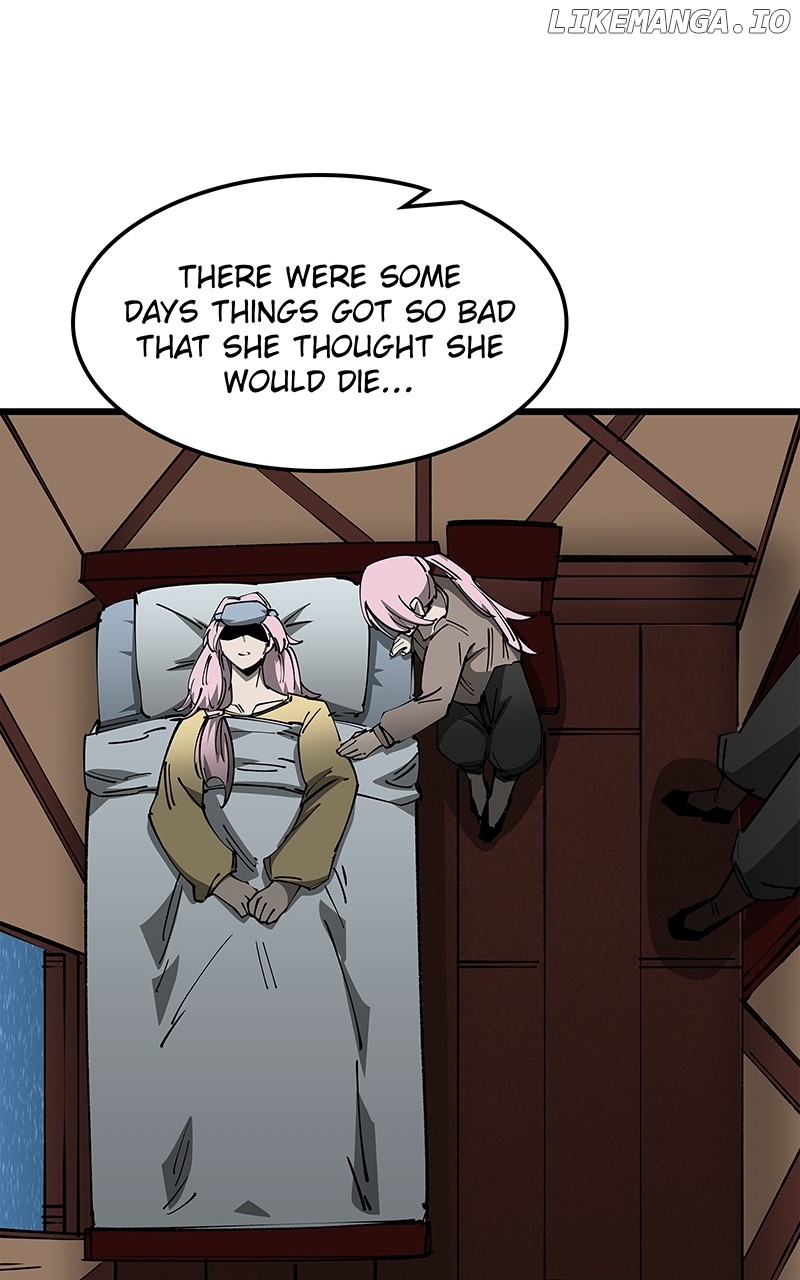 DevilUp – Manhwa Chapter 12 - page 29