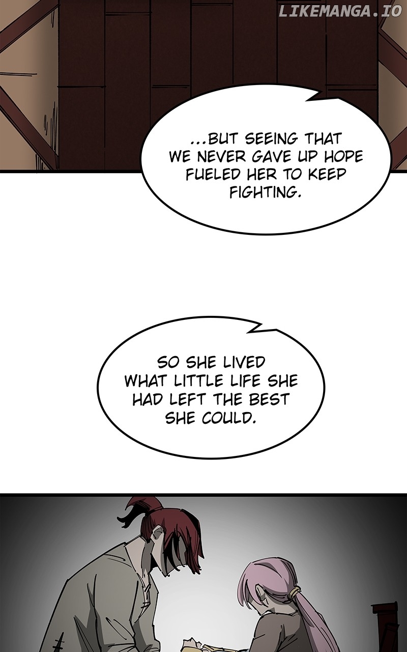 DevilUp – Manhwa Chapter 12 - page 30