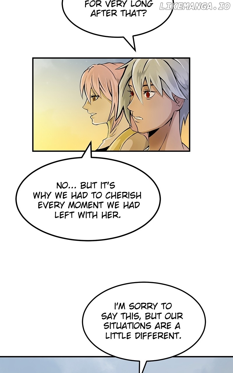 DevilUp – Manhwa Chapter 12 - page 33