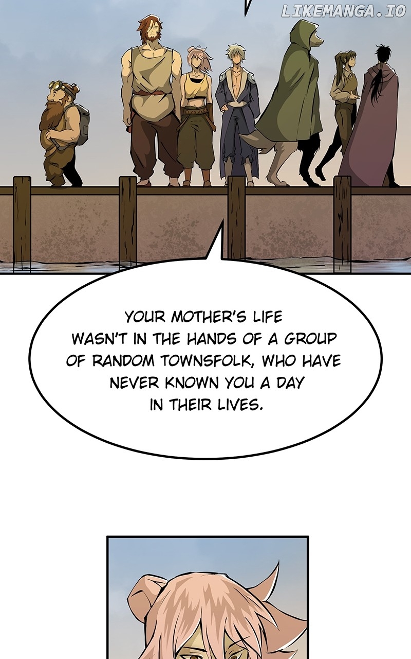 DevilUp – Manhwa Chapter 12 - page 34