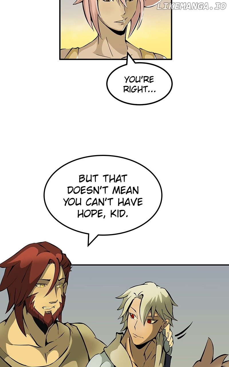 DevilUp – Manhwa Chapter 12 - page 35