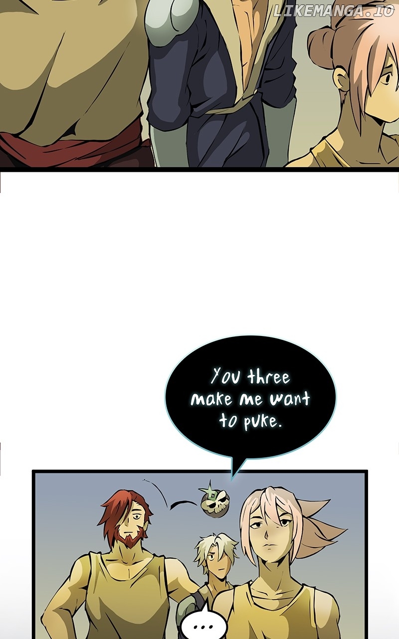 DevilUp – Manhwa Chapter 12 - page 36