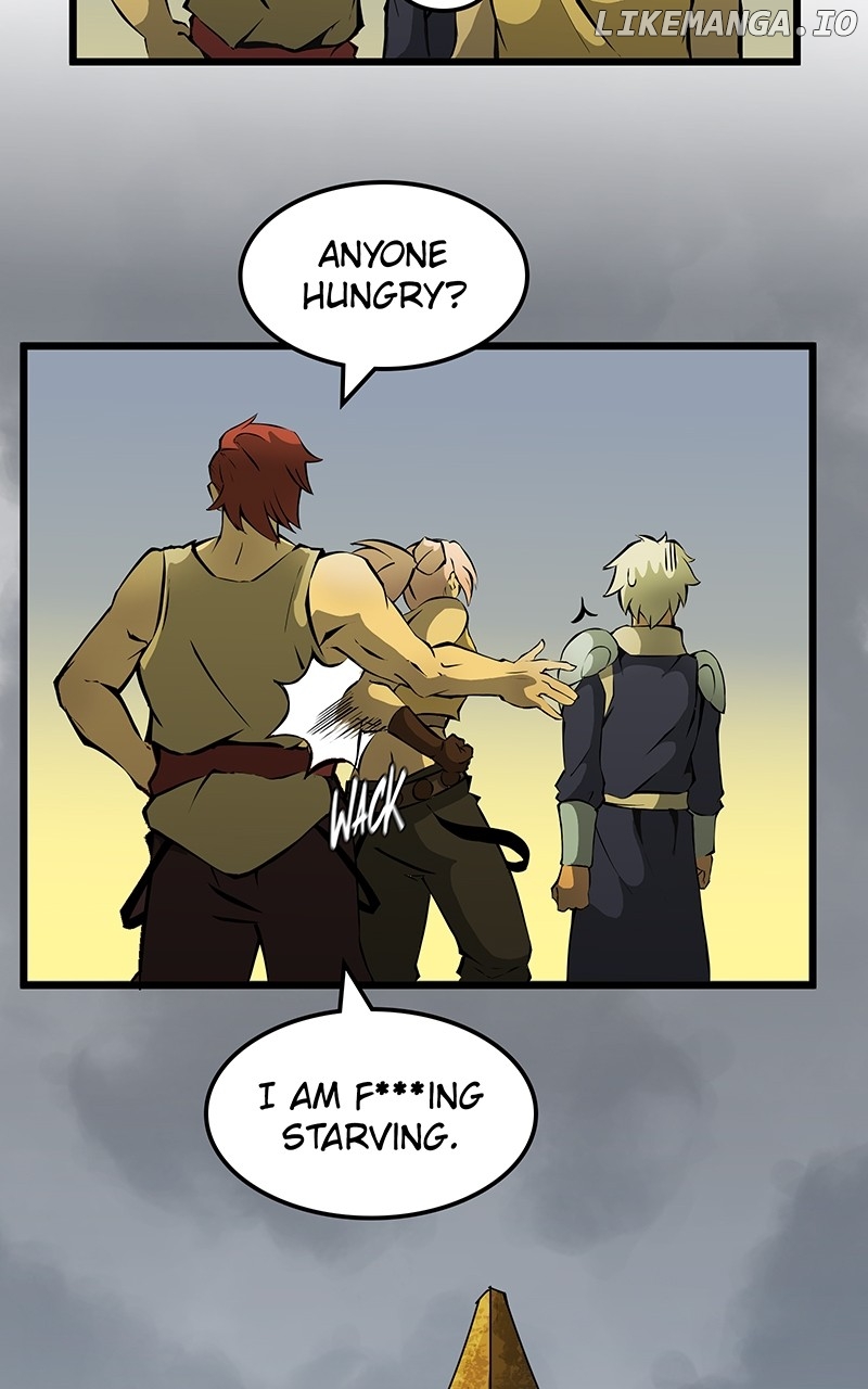 DevilUp – Manhwa Chapter 12 - page 37