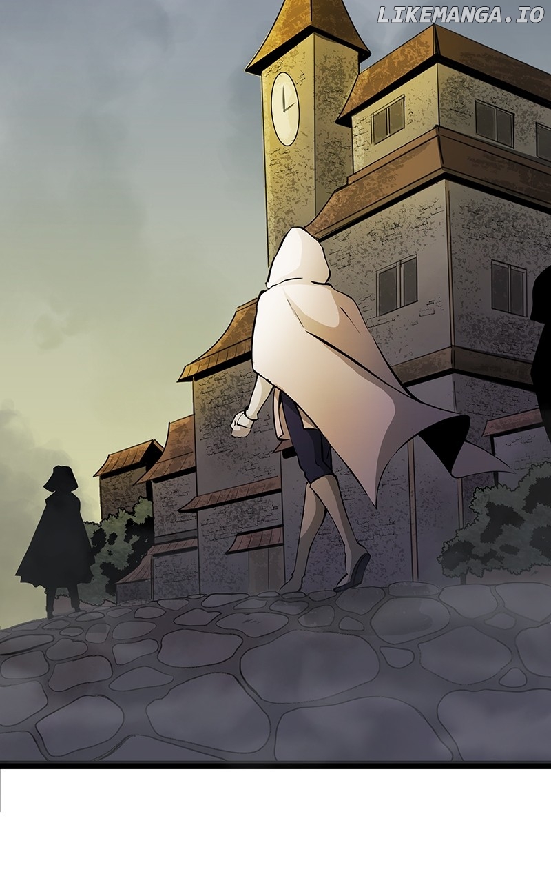 DevilUp – Manhwa Chapter 12 - page 38
