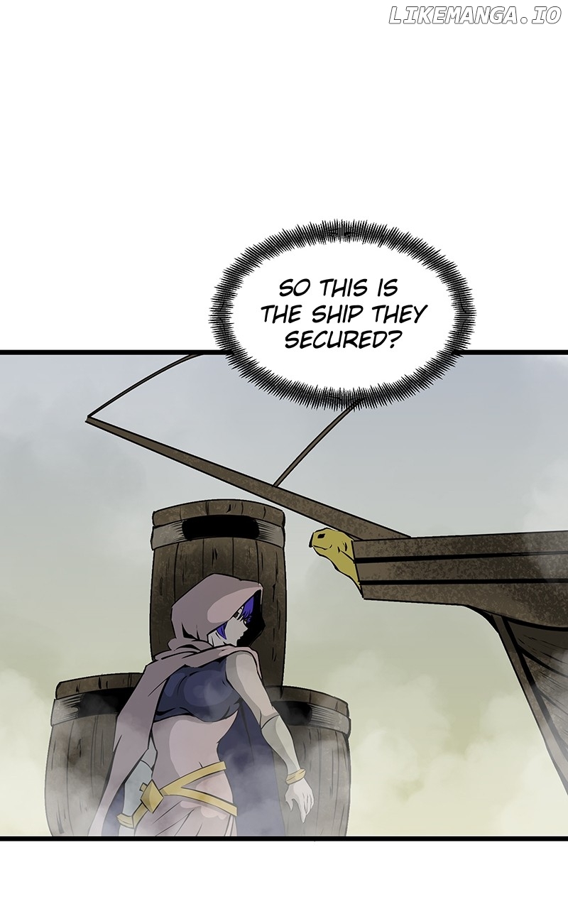 DevilUp – Manhwa Chapter 12 - page 39