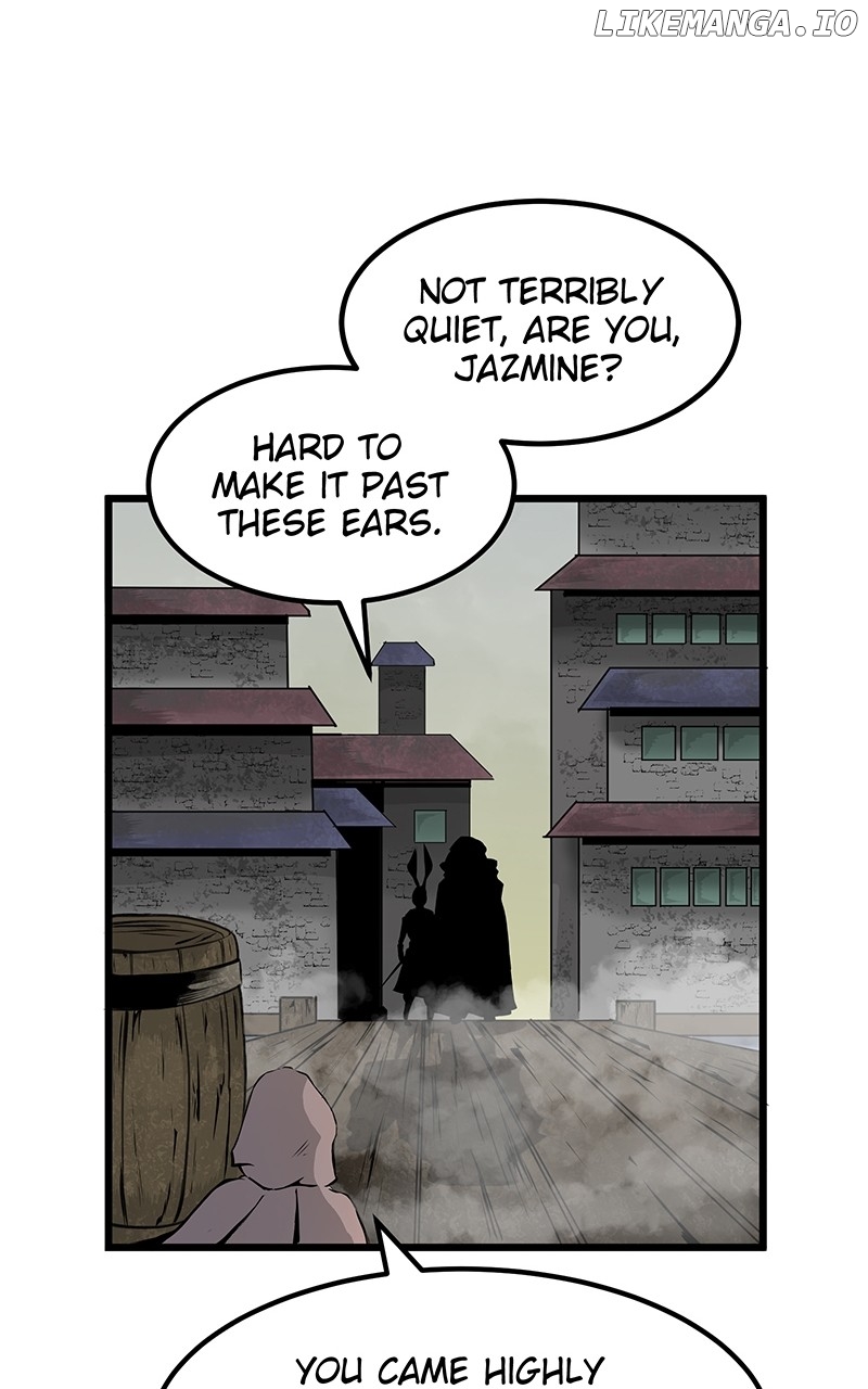 DevilUp – Manhwa Chapter 12 - page 40