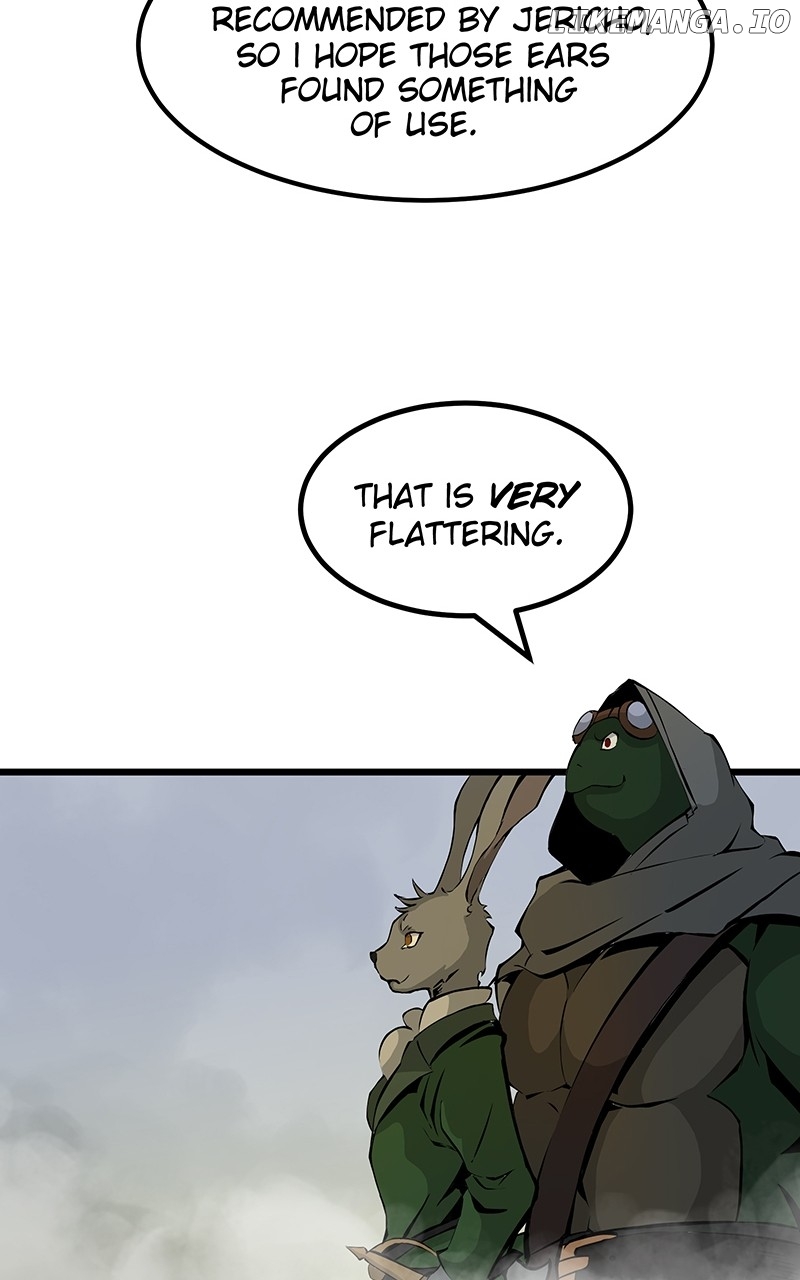 DevilUp – Manhwa Chapter 12 - page 41
