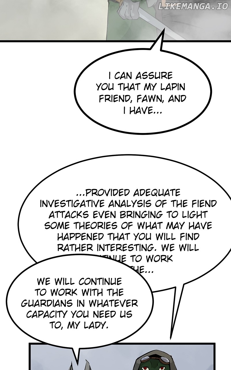 DevilUp – Manhwa Chapter 12 - page 42