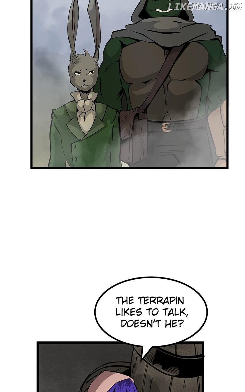 DevilUp – Manhwa Chapter 12 - page 43