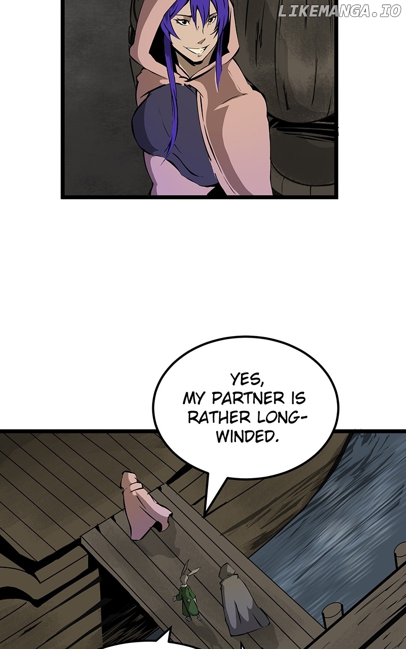 DevilUp – Manhwa Chapter 12 - page 44