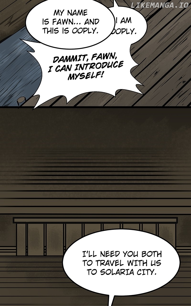 DevilUp – Manhwa Chapter 12 - page 45