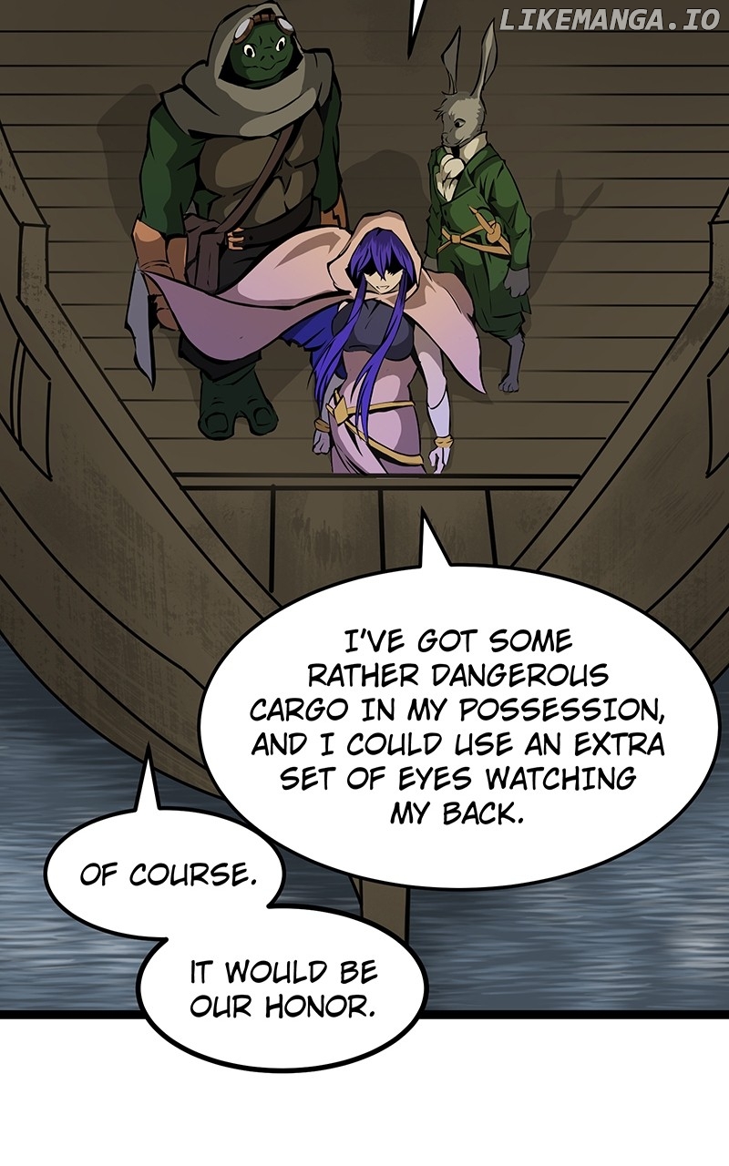 DevilUp – Manhwa Chapter 12 - page 46