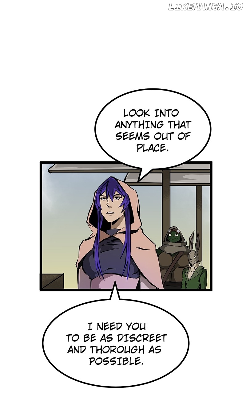 DevilUp – Manhwa Chapter 12 - page 47