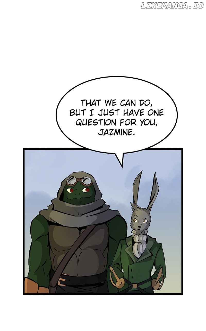 DevilUp – Manhwa Chapter 12 - page 48