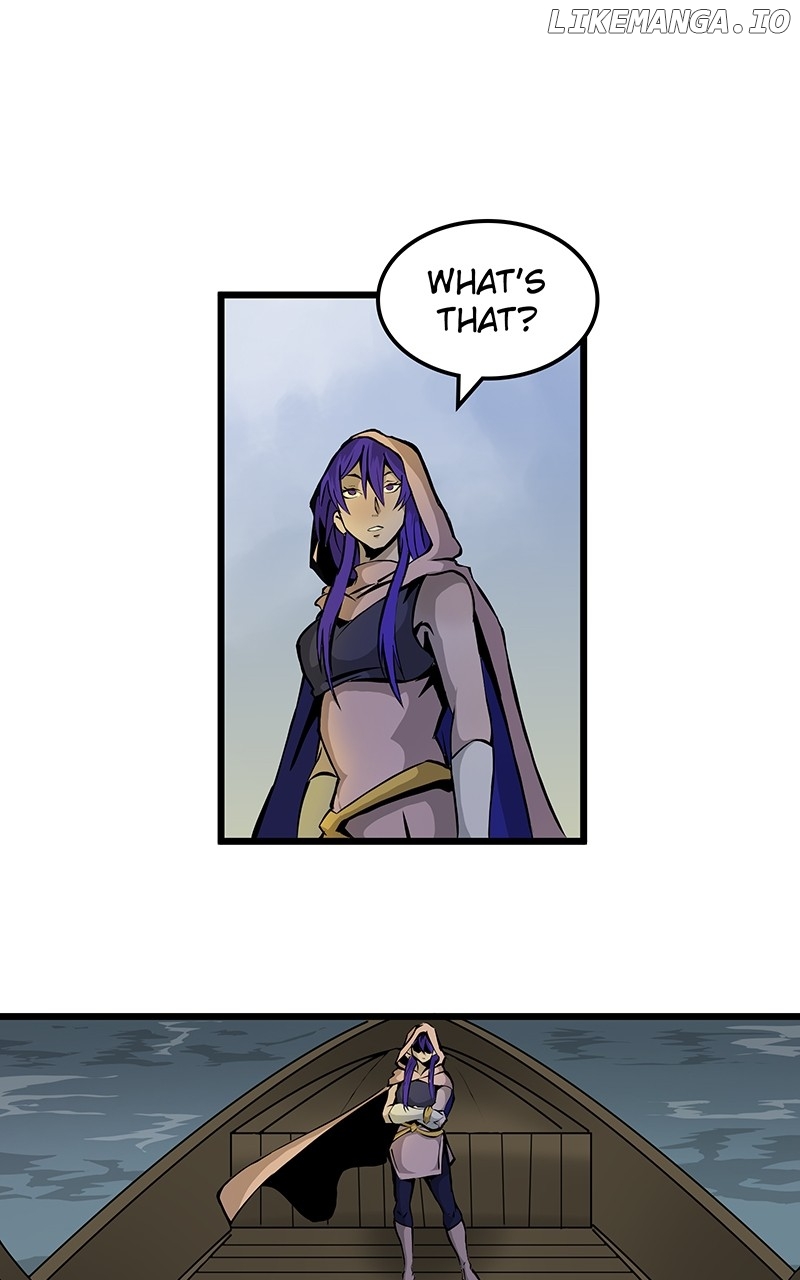 DevilUp – Manhwa Chapter 12 - page 49