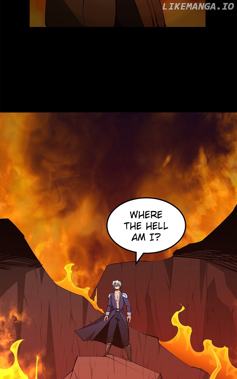 DevilUp – Manhwa Chapter 12 - page 5