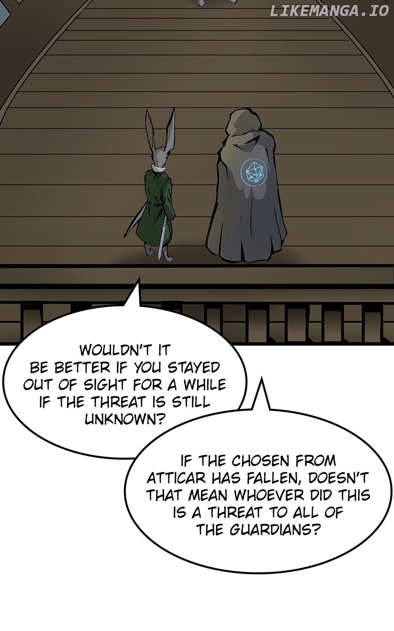 DevilUp – Manhwa Chapter 12 - page 50