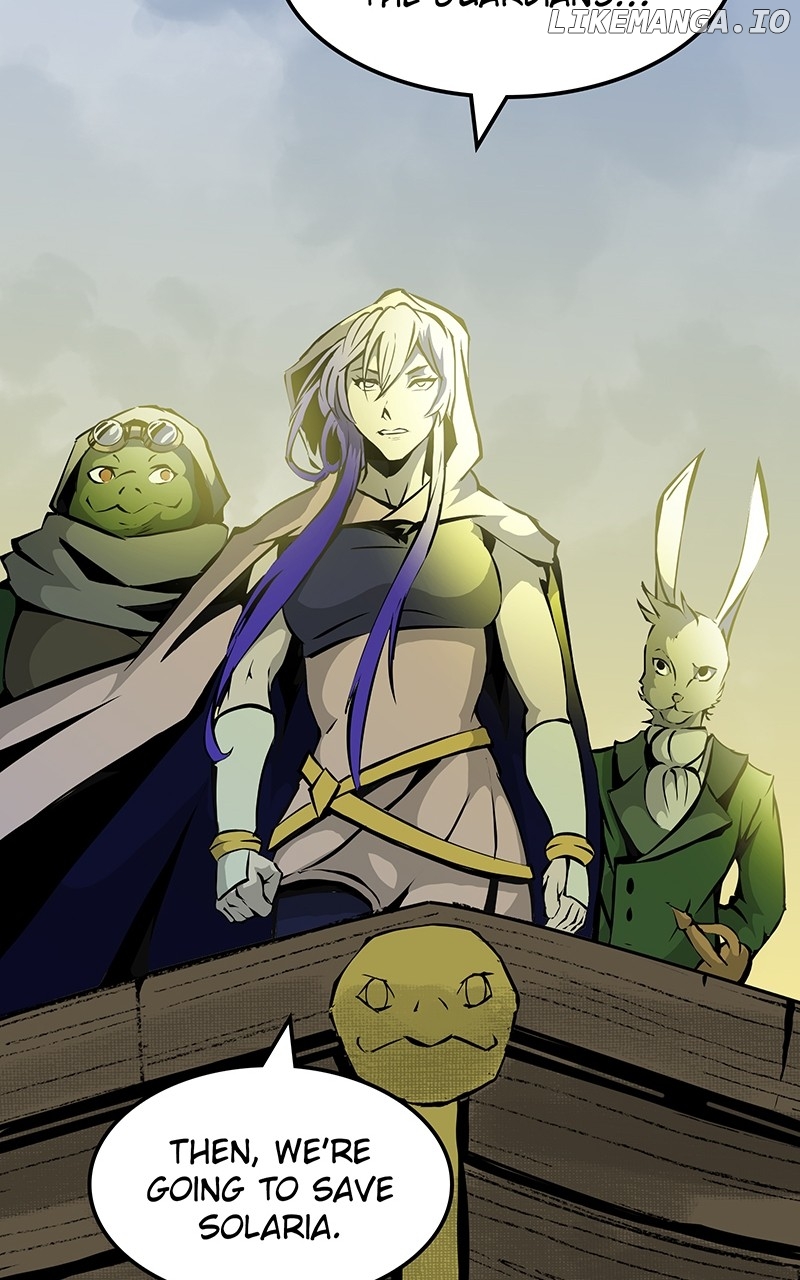 DevilUp – Manhwa Chapter 12 - page 53